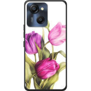 Чохол BoxFace Blackview Oscal Modern 8 