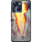 Чохол BoxFace Blackview Oscal Modern 8 George Redhawk