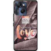 Чохол BoxFace Blackview Oscal Modern 8 