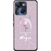 Чохол BoxFace Blackview Oscal Modern 8 