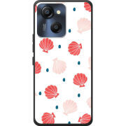 Чохол BoxFace Blackview Oscal Modern 8 