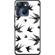 Чохол BoxFace Blackview Oscal Modern 8 