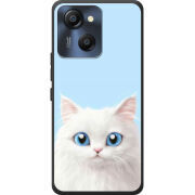 Чохол BoxFace Blackview Oscal Modern 8 