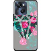 Чохол BoxFace Blackview Oscal Modern 8 