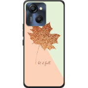 Чохол BoxFace Blackview Oscal Modern 8 