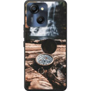 Чохол BoxFace Blackview Oscal Modern 8 