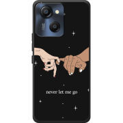 Чохол BoxFace Blackview Oscal Modern 8 