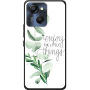 Чохол BoxFace Blackview Oscal Modern 8 