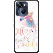 Чохол BoxFace Blackview Oscal Modern 8 