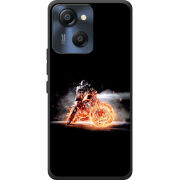 Чохол BoxFace Blackview Oscal Modern 8 