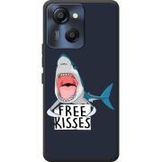 Чохол BoxFace Blackview Oscal Modern 8 