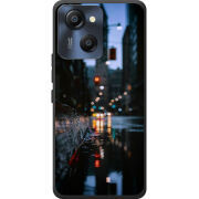 Чохол BoxFace Blackview Oscal Modern 8 