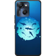 Чохол BoxFace Blackview Oscal Modern 8 