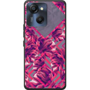 Чохол BoxFace Blackview Oscal Modern 8 