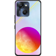 Чохол BoxFace Blackview Oscal Modern 8 