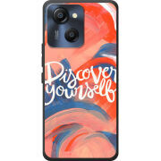 Чохол BoxFace Blackview Oscal Modern 8 