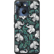 Чохол BoxFace Blackview Oscal Modern 8 