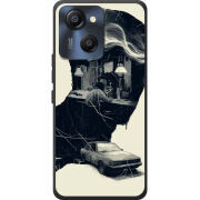 Чохол BoxFace Blackview Oscal Modern 8 