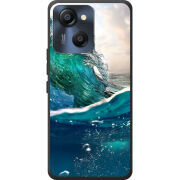 Чохол BoxFace Blackview Oscal Modern 8 