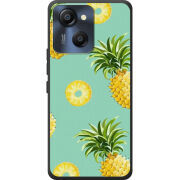 Чохол BoxFace Blackview Oscal Modern 8 