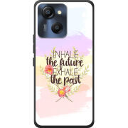 Чохол BoxFace Blackview Oscal Modern 8 