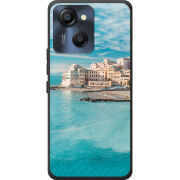 Чохол BoxFace Blackview Oscal Modern 8 Seaside