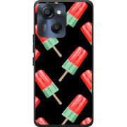 Чохол BoxFace Blackview Oscal Modern 8 