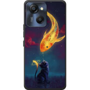 Чохол BoxFace Blackview Oscal Modern 8 