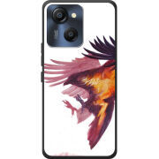 Чохол BoxFace Blackview Oscal Modern 8 