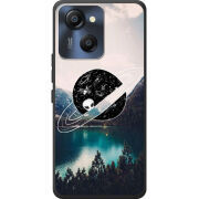 Чохол BoxFace Blackview Oscal Modern 8 