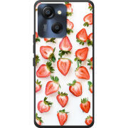 Чохол BoxFace Blackview Oscal Modern 8 