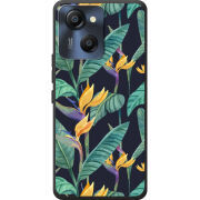 Чохол BoxFace Blackview Oscal Modern 8 