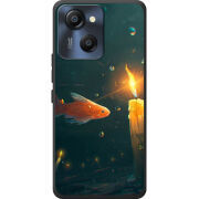 Чохол BoxFace Blackview Oscal Modern 8 