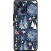 Чохол BoxFace Blackview Oscal Modern 8 