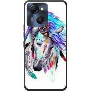 Чохол BoxFace Blackview Oscal Modern 8 