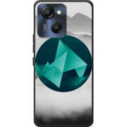 Чохол BoxFace Blackview Oscal Modern 8 