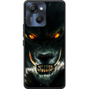 Чохол BoxFace Blackview Oscal Modern 8 Werewolf