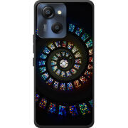 Чохол BoxFace Blackview Oscal Modern 8 