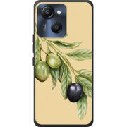 Чохол BoxFace Blackview Oscal Modern 8 