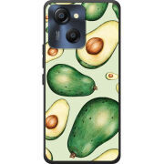 Чохол BoxFace Blackview Oscal Modern 8 