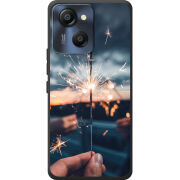 Чохол BoxFace Blackview Oscal Modern 8 