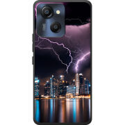 Чохол BoxFace Blackview Oscal Modern 8 