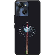 Чохол BoxFace Blackview Oscal Modern 8 