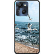 Чохол BoxFace Blackview Oscal Modern 8 