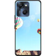 Чохол BoxFace Blackview Oscal Modern 8 