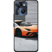 Чохол BoxFace Blackview Oscal Modern 8 