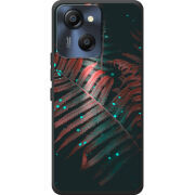 Чохол BoxFace Blackview Oscal Modern 8 