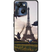 Чохол BoxFace Blackview Oscal Modern 8 