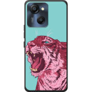 Чохол BoxFace Blackview Oscal Modern 8 