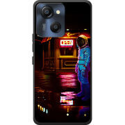 Чохол BoxFace Blackview Oscal Modern 8 